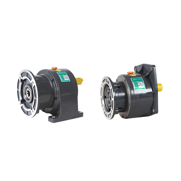 B型法兰配三相电机